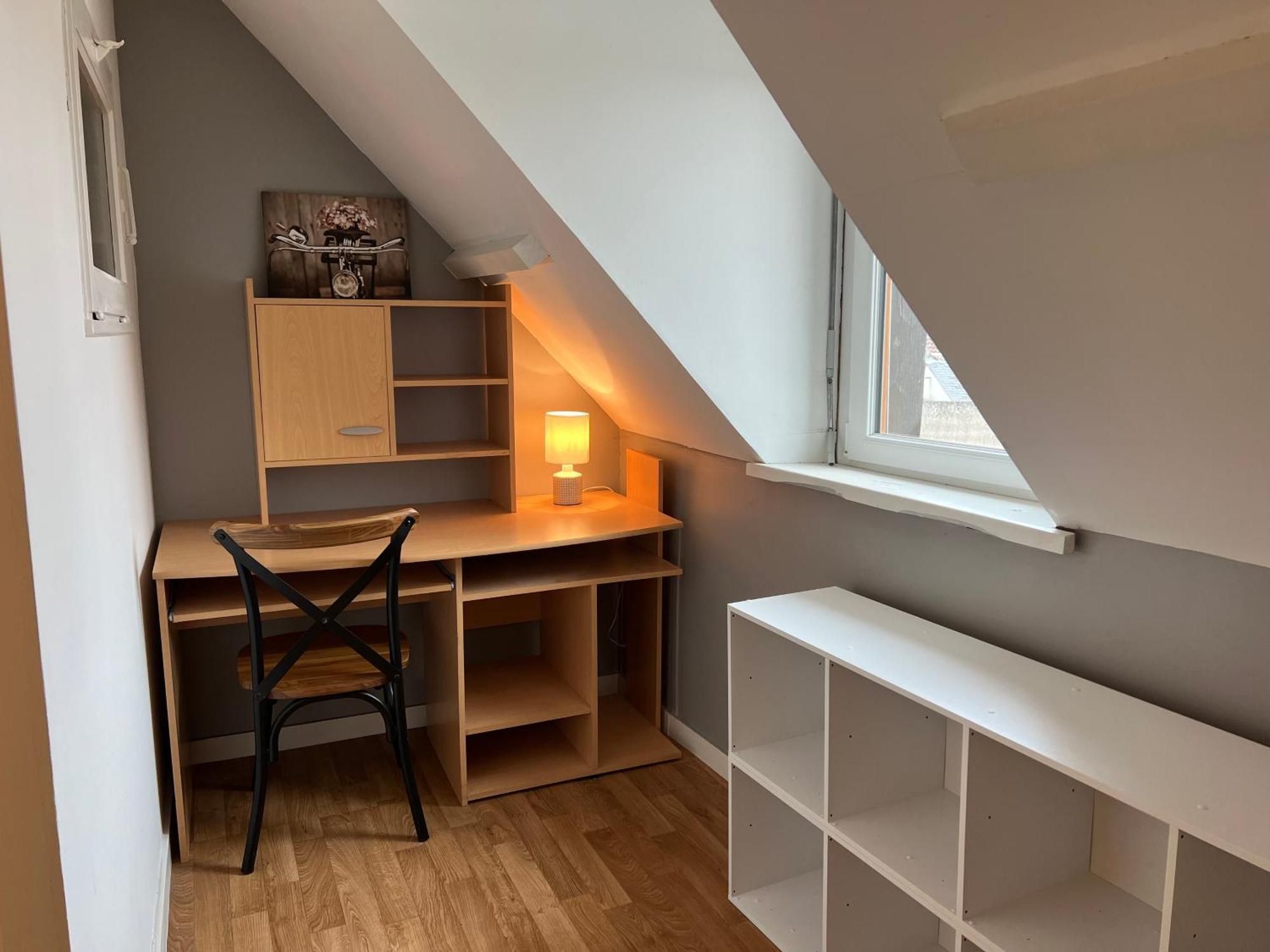 Rigolet Maison En Ville Avec Piscine Interieure Le Controis-en-Sologne Bagian luar foto