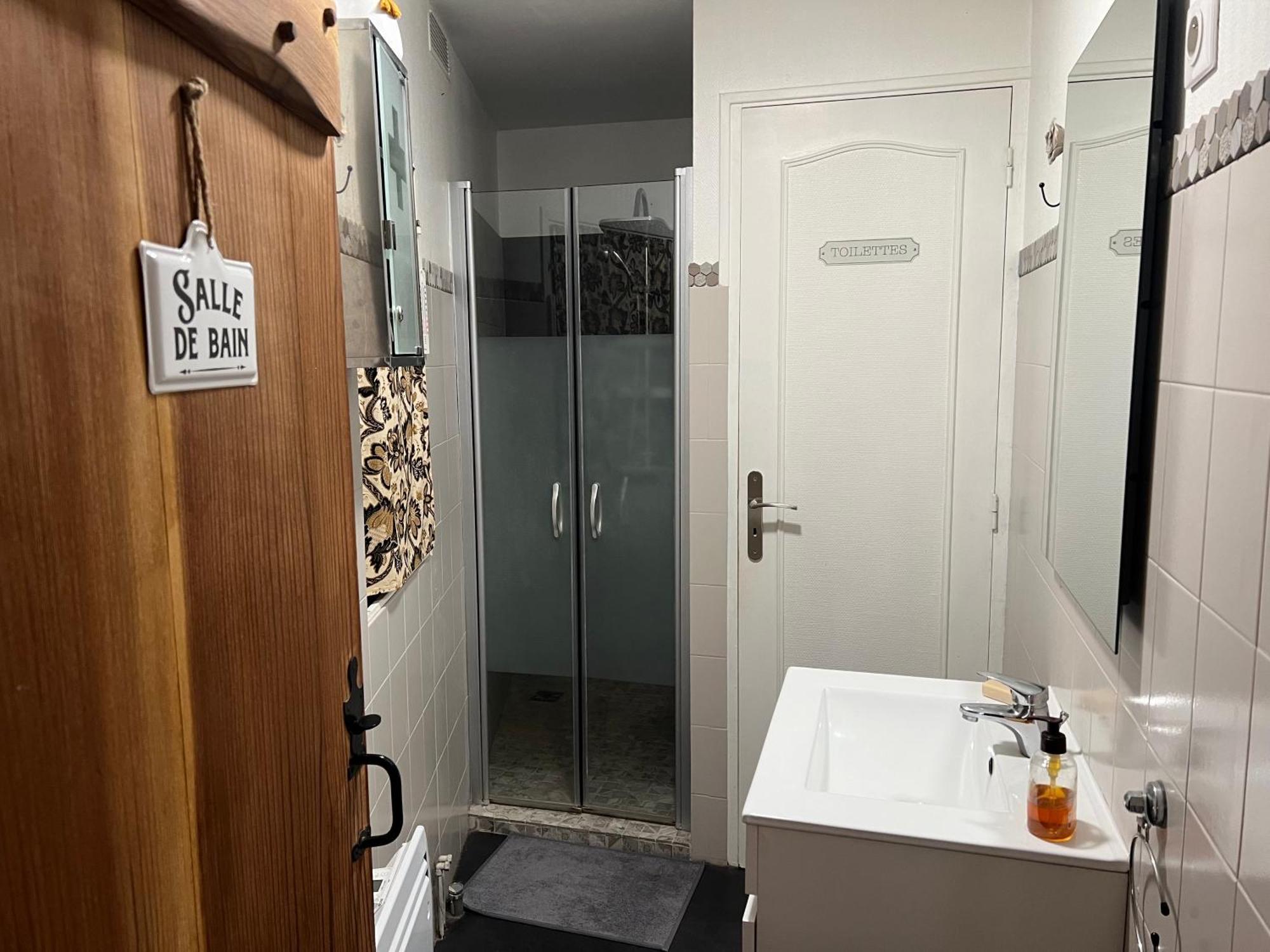 Rigolet Maison En Ville Avec Piscine Interieure Le Controis-en-Sologne Bagian luar foto